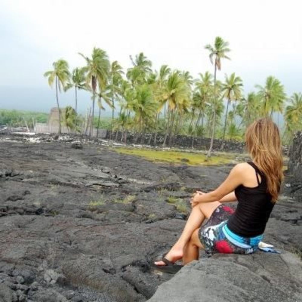 Meet your Posher, Melinda